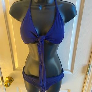 Deep Blue Sea Bikini